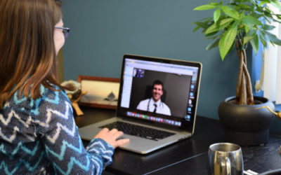 The Effects of Telemedicine on the Patient-Provider Relationship