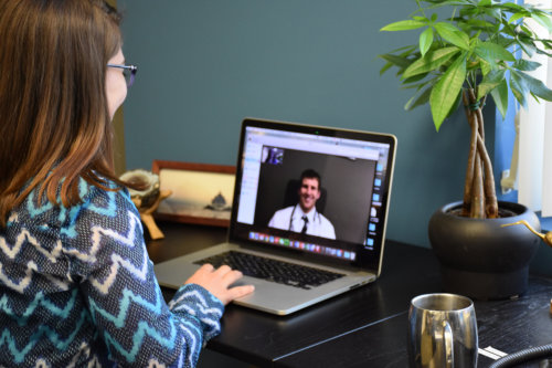 The Effects of Telemedicine on the Patient-Provider Relationship