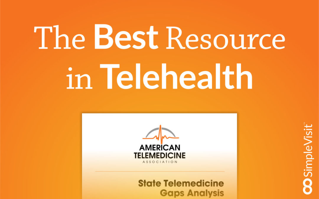 The Best Resource in Telehealth