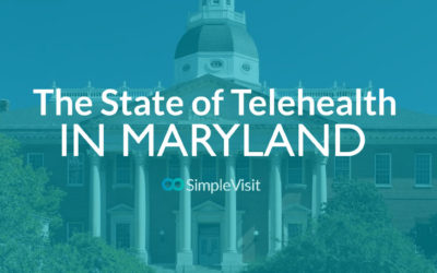 The State of Telehealth in Maryland