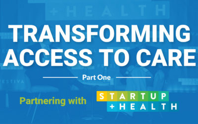 Transforming Access to Care