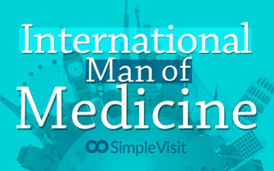 The International Man of Medicine: Dr. George Lombardi