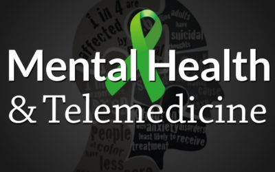 Mental Health and Telemedicine