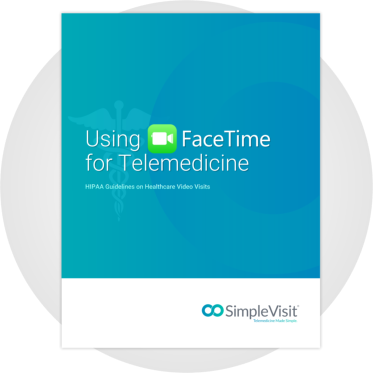 Using FaceTime for Telemedicine