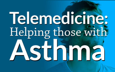 Telemedicine: Helping those with Asthma