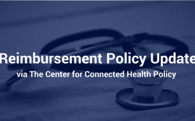 Reimbursement Policy Update