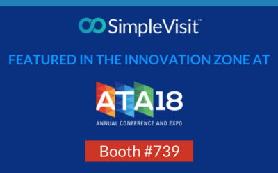 See you at ATA18!