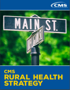 CMS Rural Health Strategy