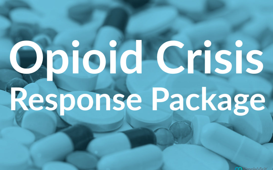 Opioid Crisis Response Package Signed into Law