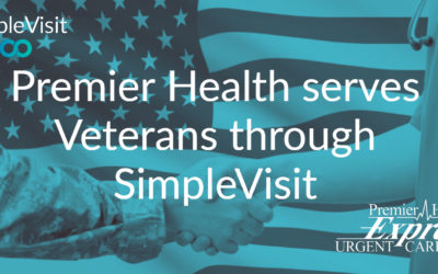 Veterans Day Highlight: Premier Health Express