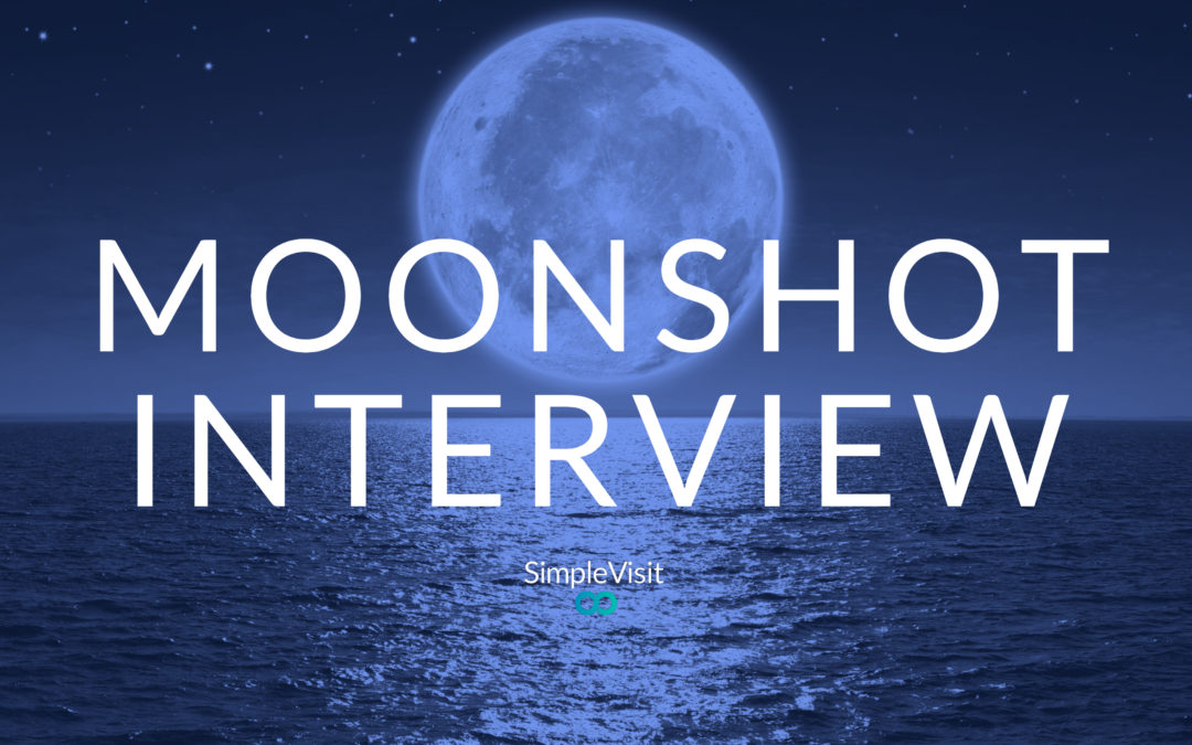 Moonshot Interview with StartUp Health