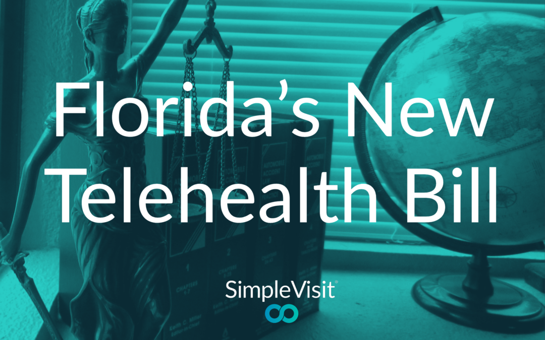 Florida’s New Telehealth Bill