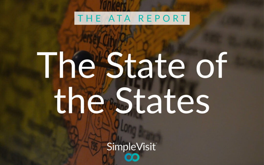 ATA: State of the States 2019 Report