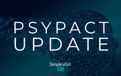 PSYPACT – Live and Rapidly Expanding